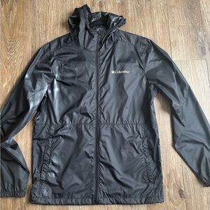 Columbia Men's Rainjacket/Windbreaker